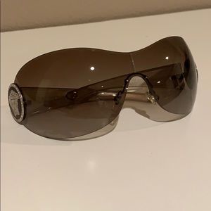 Versace sunglasses